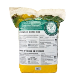 Picture of OXBOW ORCHARD GRASS HAY - 40oz / 1.13kg