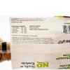 Picture of TREAT CANINE REDBARN DUR-A-BULLS HICKORY BBQ BONE - Large