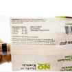 Picture of TREAT CANINE REDBARN DUR-A-BULLS HICKORY BBQ BONE - Large