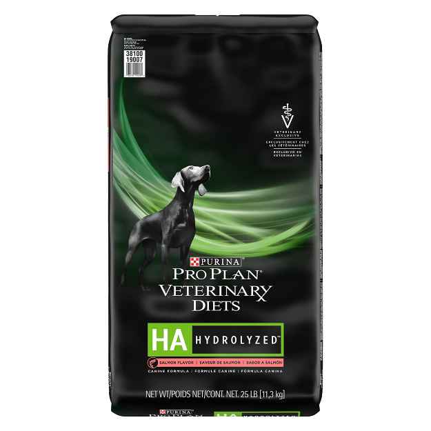 Picture of CANINE PVD HA (HYPO/HYDROLYZED) w/ SALMON