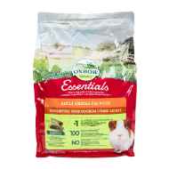 Picture of OXBOW ESSENTIALS ADULT GUINEA PIG FOOD - 4.53kg/10lbs