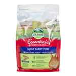 Picture of OXBOW ESSENTIALS ADULT RABBIT FOOD  - 2.25kg/5lb
