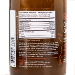 Picture of BAIE RUN CANINE OMEGA-3 LIQUID - 200ml