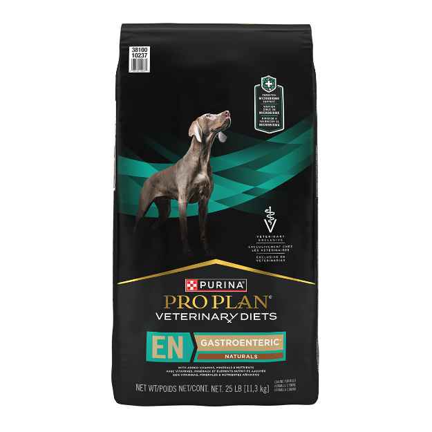 Picture of CANINE PVD EN (GASTROENTERIC) NATURALS