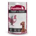 Picture of TREAT PUREBITES FELINE FREEZE DRIED CHICKEN HEART - 1.09oz/31g