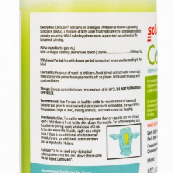 Picture of CATTLEZEN - 250ml  