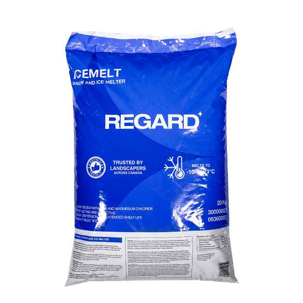 Picture of ICE MELTER REGARD ECO MELT - 20kg