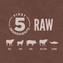 Picture of CANINE ORIJEN REGIONAL RED - 2kg/4.4lb