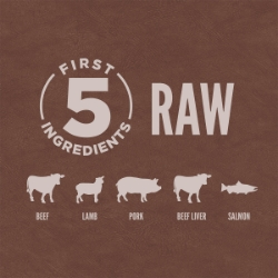 Picture of CANINE ORIJEN REGIONAL RED - 6kg/13.2lb