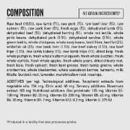 Picture of CANINE ORIJEN REGIONAL RED - 6kg/13.2lb