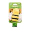 Picture of TOY CAT SILVER PAW ECO PLUSH BUMBLEBEE with CATNIP