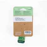 Picture of TOY CAT SILVER PAW ECO PLUSH BUMBLEBEE with CATNIP