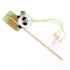 Picture of TOY CAT SILVER PAW ECO WHITE PANDA TEASER WAND