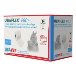 Picture of UBAFLEX PRO PLUS COMPRESSION BANDAGE 2" (5 CM) - 24/box