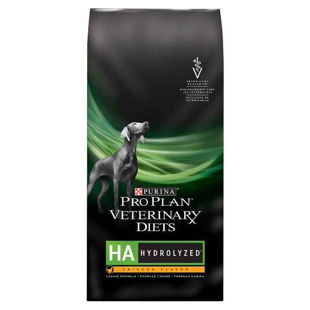 Picture of CANINE PVD HA (HYPO/HYDROLYZED) w/ CHICKEN