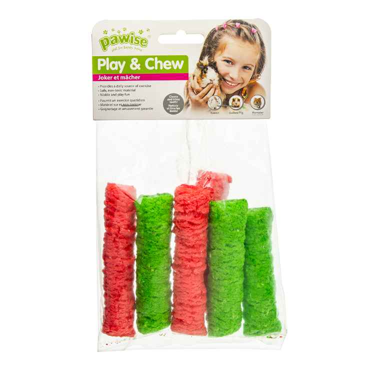 Picture of PAWISE PLAY AND CHEW POP - Large