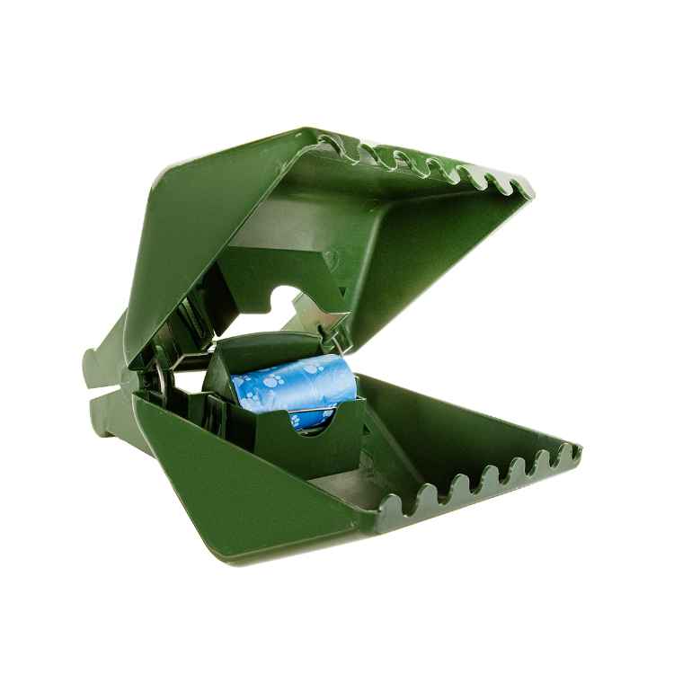 Picture of PET WASTE PAWISE Waste Scooper with Bags