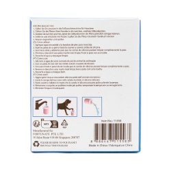 Picture of PAWISE PET FOOT WASHER - Small