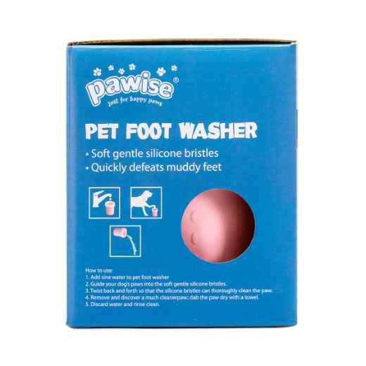 Picture of PAWISE PET FOOT WASHER - Small