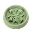 Picture of BOWL PAWISE MY SLOW FEEDING BOWL Assorted Colors - Medium