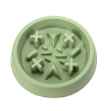 Picture of BOWL PAWISE MY SLOW FEEDING BOWL Assorted Colors - Medium