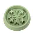 Picture of BOWL PAWISE MY SLOW FEEDING BOWL Assorted Colors - Medium