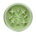 Picture of BOWL PAWISE MY SLOW FEEDING BOWL Assorted Colors - Medium