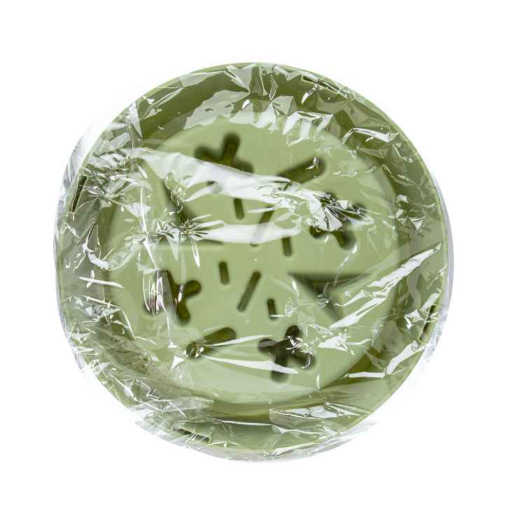 Picture of BOWL PAWISE MY SLOW FEEDING BOWL Assorted Colors - Medium