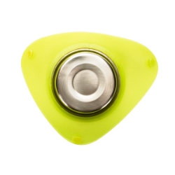 Picture of BOWL PAWISE  STAINLESS STEEL W/ PLASTIC STAND Assorted - 750mL