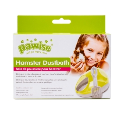 Picture of PAWISE HAMSTER BATH