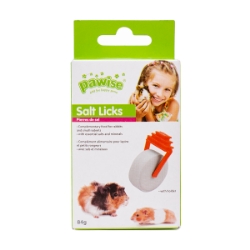 Picture of PAWISE SALT LICK WITH HOLDER