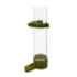 Picture of PAWISE BIRD FOUNTAIN AND FEEDER - 130mL