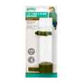 Picture of PAWISE BIRD FOUNTAIN AND FEEDER - 130mL