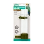 Picture of PAWISE BIRD FOUNTAIN AND FEEDER - 130mL
