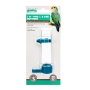 Picture of PAWISE BIRD FOUNTAIN AND FEEDER - 50mL