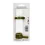 Picture of PAWISE BIRD FOUNTAIN AND FEEDER - 130mL