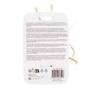 Picture of TOY CAT PAWISE SIMPLE Ball