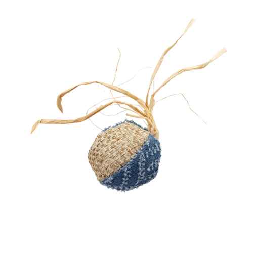 Picture of TOY CAT PAWISE SIMPLE Ball