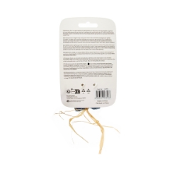 Picture of TOY CAT PAWISE SIMPLE Fish