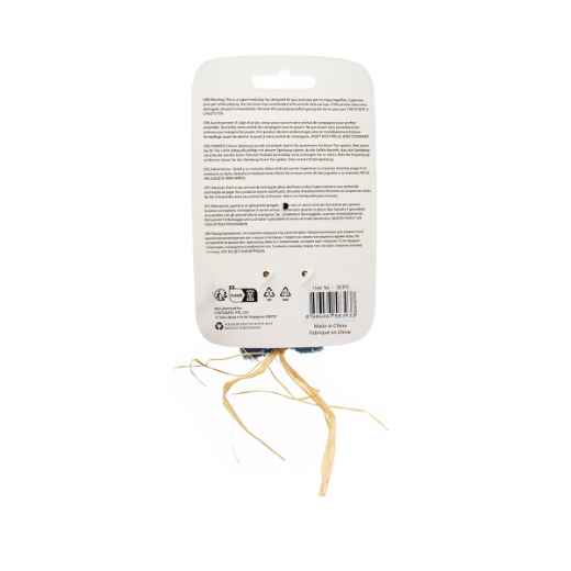 Picture of TOY CAT PAWISE SIMPLE Fish