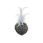 Picture of TOY CAT PAWISE SIMPLE FIRST Ball - Assorted