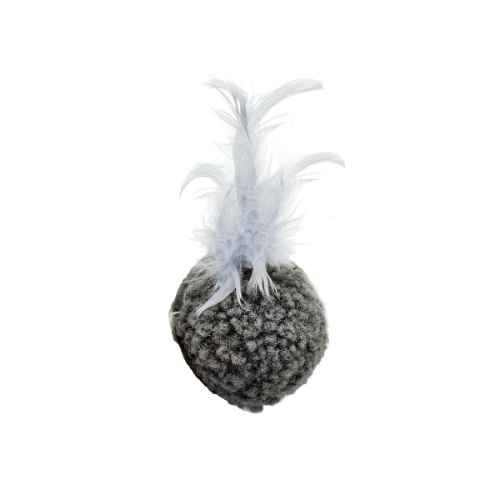 Picture of TOY CAT PAWISE SIMPLE FIRST Ball - Assorted