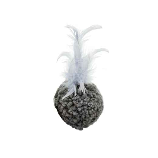 Picture of TOY CAT PAWISE SIMPLE FIRST Ball - Assorted
