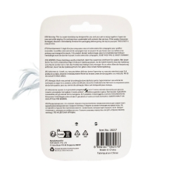 Picture of TOY CAT PAWISE NATURE FIRST Ball - Assorted