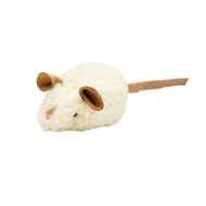 Picture of TOY CAT PAWISE SIMPLE Sound Mouse
