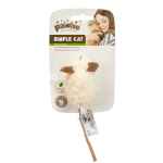 Picture of TOY CAT PAWISE SIMPLE Sound Mouse