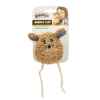 Picture of TOY CAT PAWISE SIMPLE Sheep - Assorted