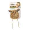 Picture of TOY CAT PAWISE SIMPLE Sheep - Assorted