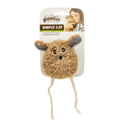 Picture of TOY CAT PAWISE NATURE FIRST Sheep - Assorted