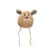 Picture of TOY CAT PAWISE SIMPLE Sheep - Assorted